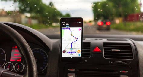 Waze Paso A Paso Para Configurar Las Opciones De Voz