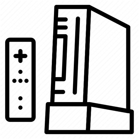 Wii Icon