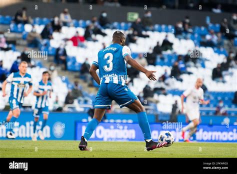 Rc Deportivo De La Coru Hi Res Stock Photography And Images Alamy