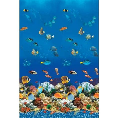 Swimline 52 Depth Above Ground 15 X 30 Caribbean Beaded Pool Liner Oval Vinyl