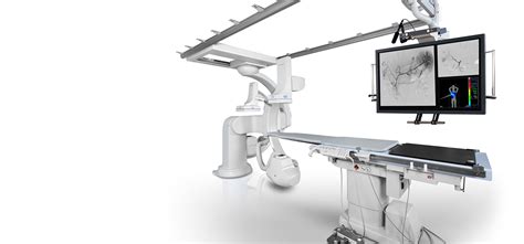 Angiography Dual Plane Infinix I Vascular And Cardiac System Canon