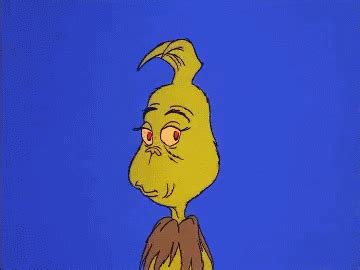 Grinch Evil Grin GIF - Grinch Evil Grin Evil Smile - Discover & Share GIFs