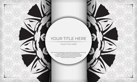 Cover Page Black And White Vector Art, Icons, and Graphics for Free ...