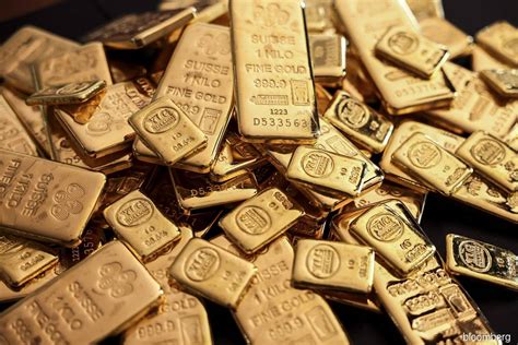 Gold Prices Steady With Spotlight On US Inflation Data