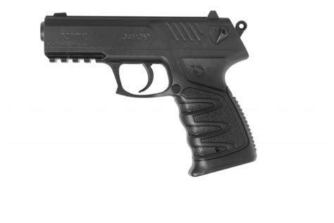 Pistola Gamo P Dual Cal Mm Con Cargador De Bal Nes Bbs