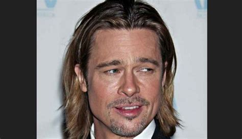 Brad Pitt será protagonista de la nueva película Bullet Train