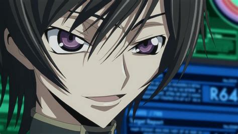 Lelouch Lamperouge Lelouch Lamperougezero Image 17893161 Fanpop