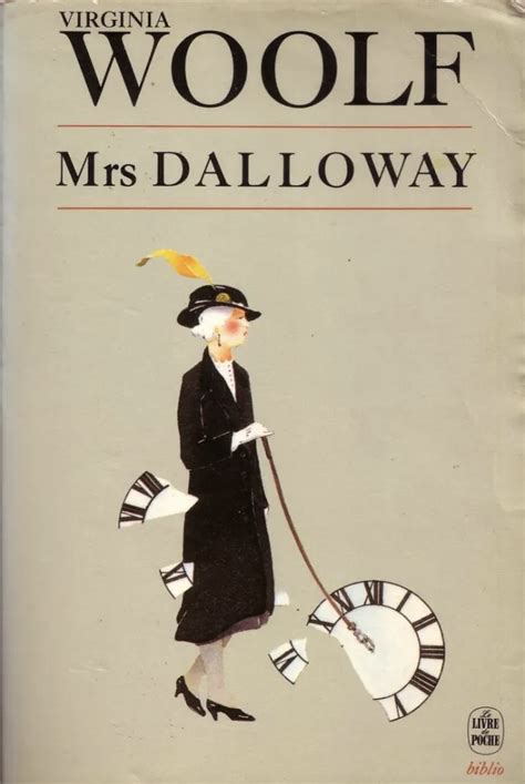 Mrs Dalloway Pdf - Sexual Identity in Virginia Woolf's Mrs. Dalloway | COVE