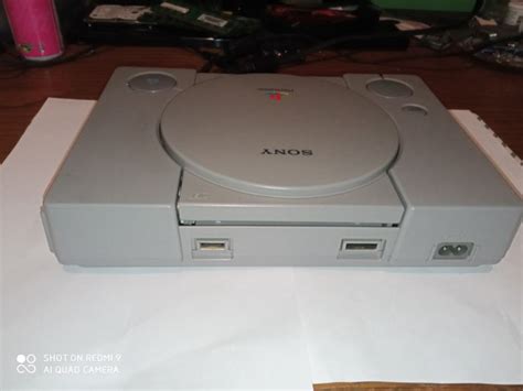 Playstation 1 SCPH 9002