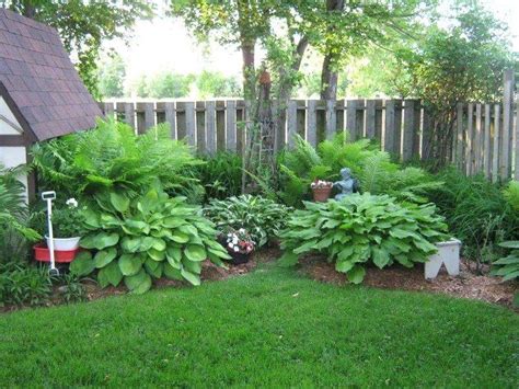 23 Corner Shade Garden Plan Ideas You Cannot Miss Sharonsable