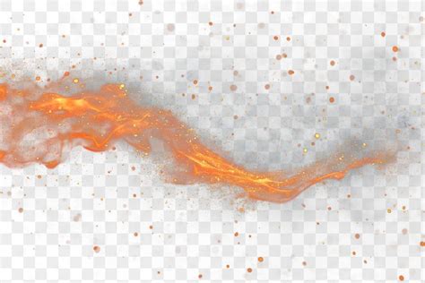png fire floating ashes background  png rawpixel