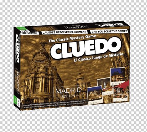 Cluedo monopolio hambriento hambriento hipopótamos subbuteo hasbro