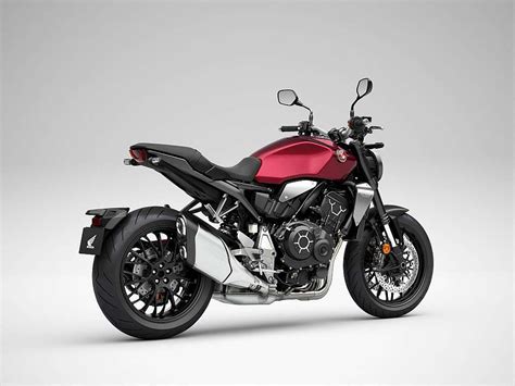 Honda CB 1000 R MY2024 VORBESTELLEN Naked Bike Willhaben