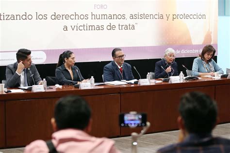 Coordinación De Comunicación Social Foro “garantizando Los Derechos