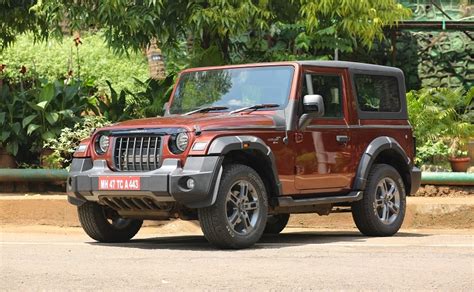 Mahindra Accessories: Latest News, Photos, Videos on Mahindra ...