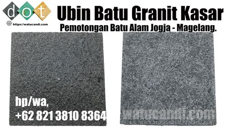 30x30 Ubin Batu Granit Craft Manufacturer Of Natural Stone Batu Alam