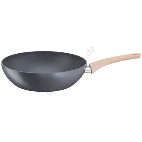 Tefal Wok Pfanne Natural Force 28 Cm Beleuchtung De