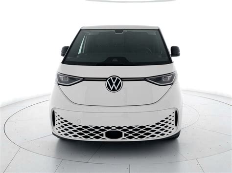 Volkswagen Vic Id Buzz Kwh Pro Vn