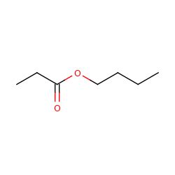 Butyl Propanoate