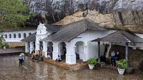 How To Take A Day Trip From Kandy To Sigiriya And Dambulla