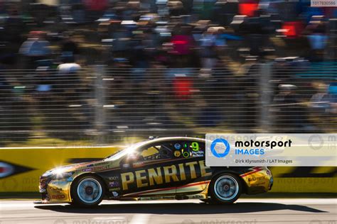 David Reynolds Erebus Motorsport Holden Bathurst Motorsport Images