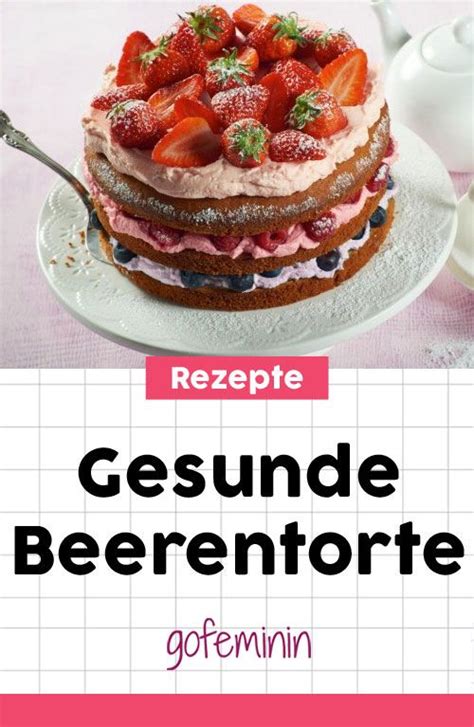 Kindergeburtstags Torten Von Gesund Bis Ausgefallen 4 Geniale Rezepte