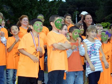 North Adams Fall Foliage Children's Parade Winners / iBerkshires.com ...