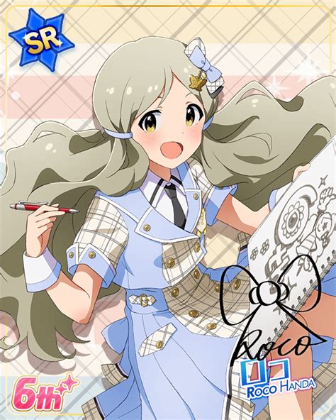 File Roco Td Sr Png Project Imas Wiki