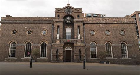 Inaugura Carlos Acosta Centro Danzario En Londres Radio Reloj