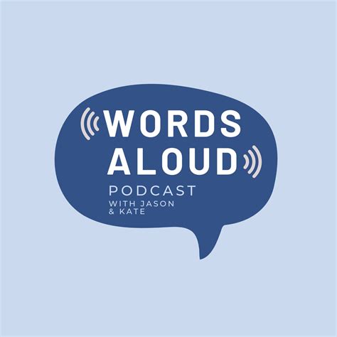 Words Aloud Episode 03 – WHUS Radio