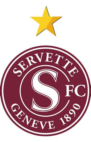 Servette Football Club 1890 (GENEVE -SUISSE) sur Football-Spoken.com