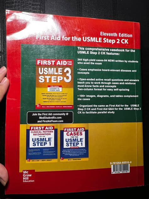 First Aid Step 2 Ck 11th Edition Google Drive 1