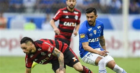 Flamengo x Cruzeiro ao vivo Transmissão no Premiere FC neste sábado