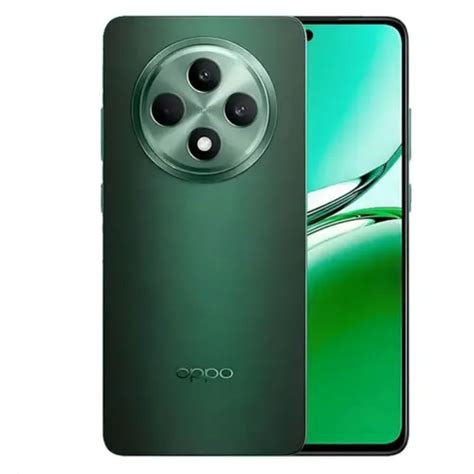 Oppo Reno 12f 5g 12gb Ram 256gb Rom Dual Sim Smart Phone Authentico Technologies