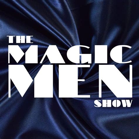 magic men