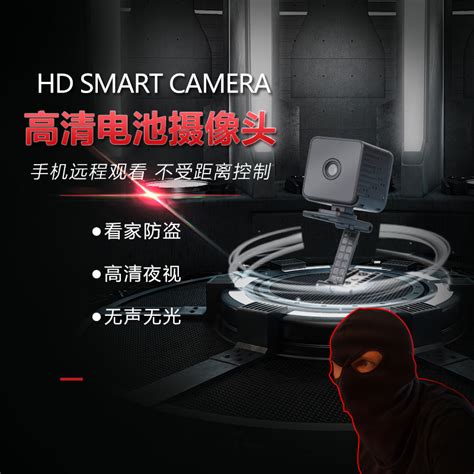 Купить Беспроводной камеры hd ночь внимание небольшой mini даже ...