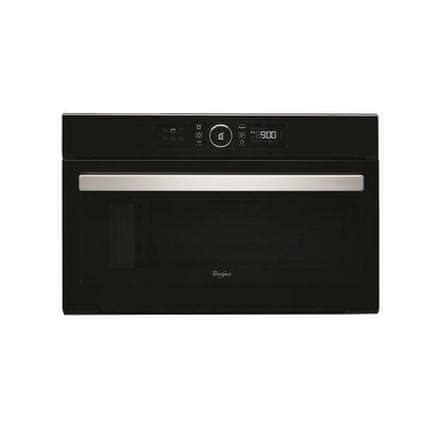 Whirlpool Vstavaná mikrovlnná rúra AMW 730 NB MALL SK