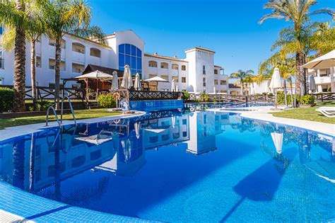 Eurostars Mijas Golf And Spa Mijas Costa Del Sol Spain Book