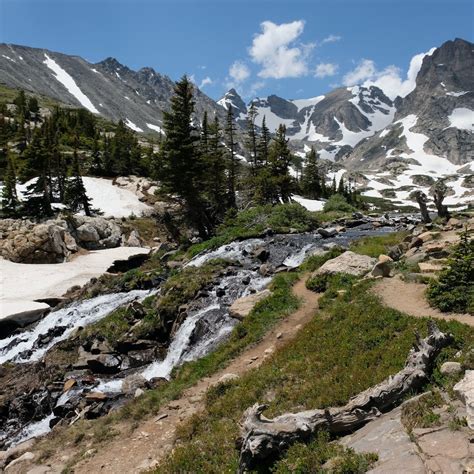 10 Best Hikes In The Indian Peaks Wilderness