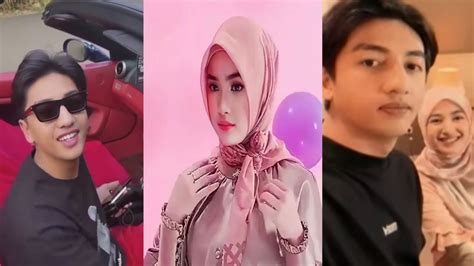 Kabar Terbaru Harris Vriza Datangi Lokasi Shoting Cut Syifa Waw