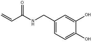 Propenamide N Dihydroxyphenyl Methyl Cas