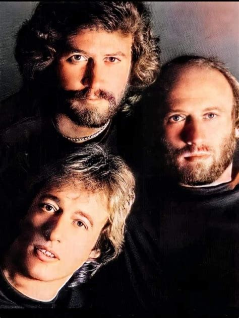 Pin By Steffim On Robin Gibbbee Gees Rhythm And Blues Bee Gees Barry Gibb