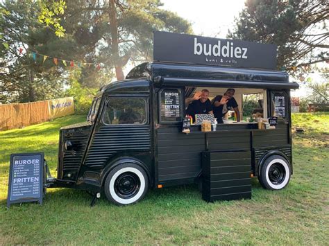 Buddiez Buns Rolls Jetzt mieten für Dein Event