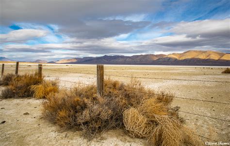 Winnemucca Dry Lake | Winnemucca Dry Lake, Nevada | Steve Shames Photo ...