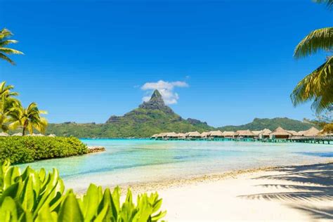 3 Best Hikes In Bora Bora