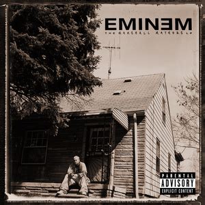 Eminem - The Marshall Mathers LP Lyrics and Tracklist | Genius