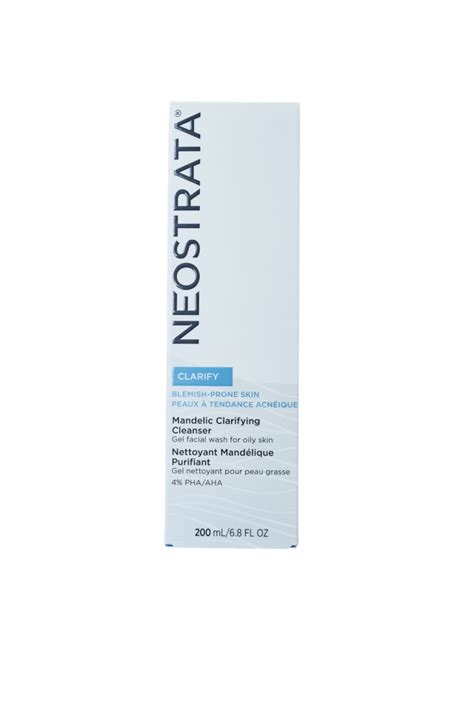 Clarify - Mandelic Clarifying Cleanser - Hutton Medical