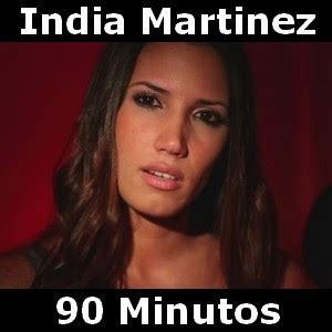 India Martinez 90 Minutos Acordes D Canciones Guitarra Y Piano