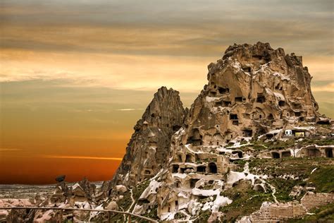 Ancient Goreme National Park (Official GANP Park Page)