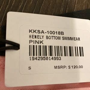 Kendall Kylie Swim Kendall And Kylie Henley Bikini Set Poshmark